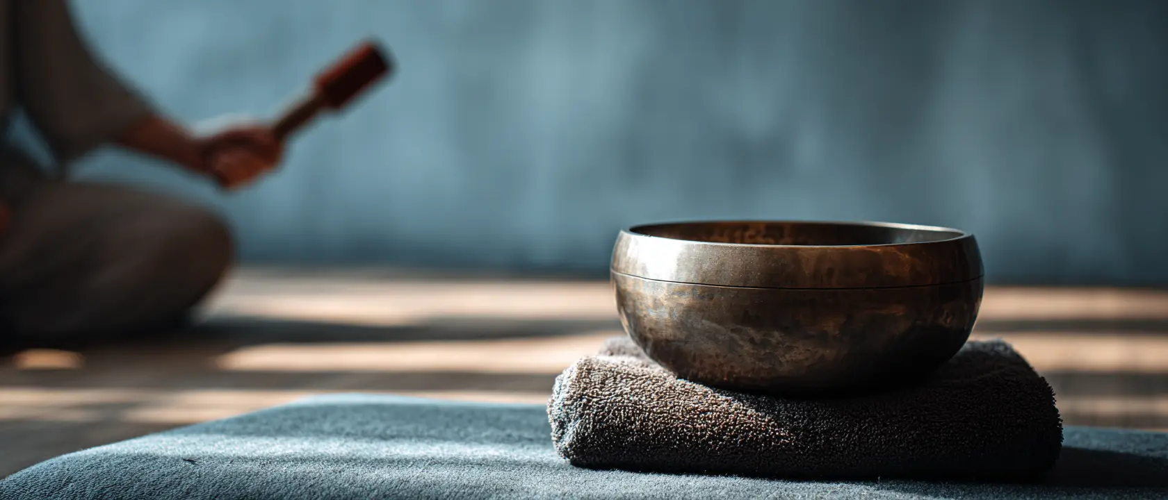 Ancrage, anxiété, hyperactivité et vertiges