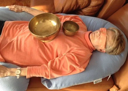 Bols chantants pour personnes âgées