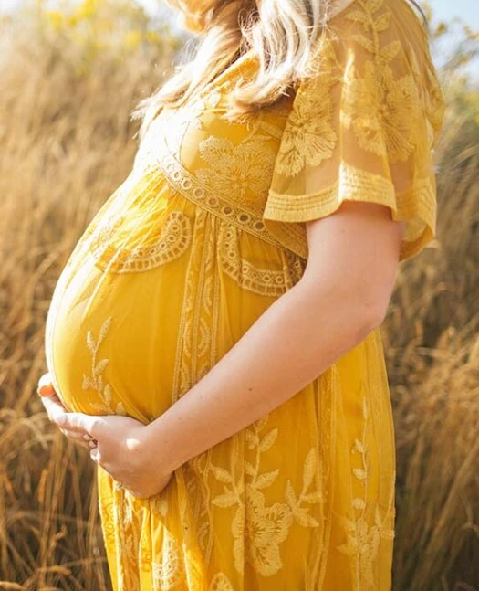 Fertilité, grossesse et accouchement