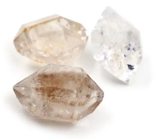 Pharmacie de lithothérapie - Cours 5