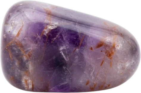 Pharmacie de lithothérapie - Cours 6