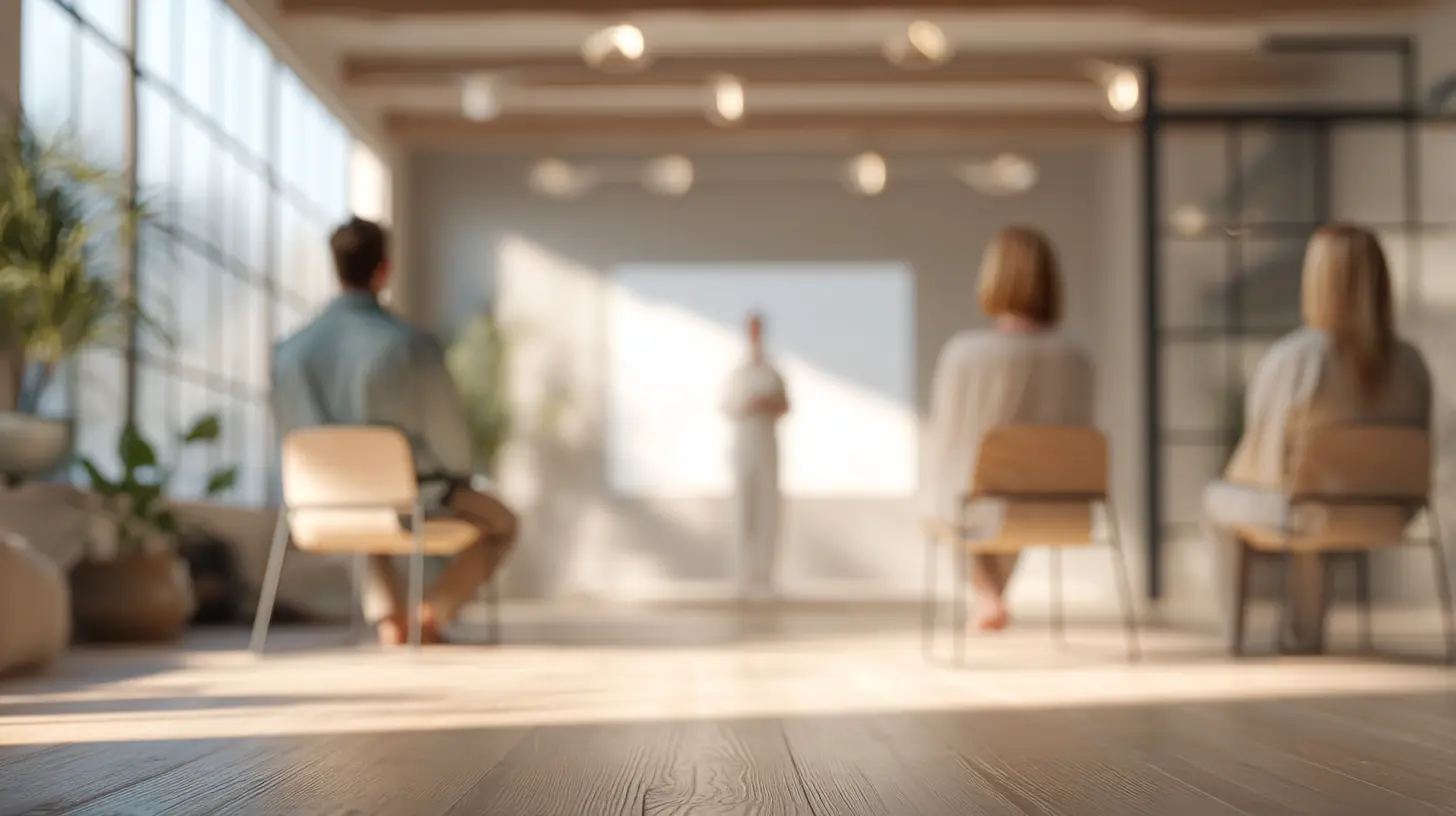 5ème Niveau de Reiki